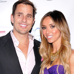 Bill Rancic, Giuliana Rancic Bill Rancic, Giuliana Rancic